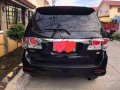 Toyota Fortuner G 2012 AT DieseL FOR SALE-4
