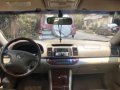 Toyota Camry 2003 2.4v FOR SALE-1