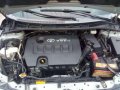 2011 Toyota Altis G Automatic FRESH-9