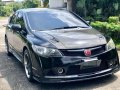 Honda Civic 2010 1.8s a/t paddle shift-4