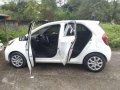 Kia Picanto EX 2012 top of the line (manual) rush-1