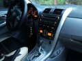 SELLING TOYOTA Altis 2011 G AT-3