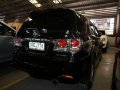 Toyota Fortuner 2013 for sale-2