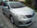 2011 Toyota Altis G Automatic FRESH-2