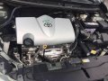 Toyota Vios E 2017 manual FOR SALE-1