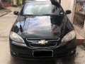 Chevrolet Optra 1.6 2009 model FOR SALE-0