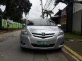 2009 TOYOTA Vios g FOR SALE-2