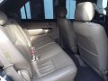 Toyota Fortuner 2014 V 2.5 Diesel Automatic-8