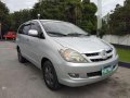 Toyota Innova g diesel 2006 model-3
