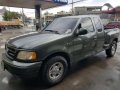 2000 Ford F150 Flareside v6 4x2-2