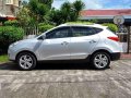 SELLING Hyundai Tucson 2012 automatic transmission-1