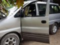 For sale Hyundai Starex. Running condition. -1