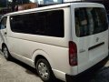 2016 Toyota Hiace Commuter 3.0 L Manual Transmission-5