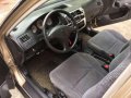 Honda Civic Lxi 97 for sale-6