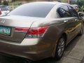 2011 Honda Accord 2.4V (Limited)-1