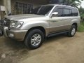 Toyota Land Cruiser 2000 FOR SALE-9