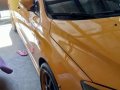 Mazda 3 2007 1.6S Automatic Yellow For Sale -3
