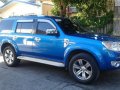 2011 Ford Everest Manual 580k neg-1