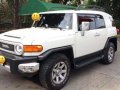 2015 Toyota Fj Cruiser Local Toyota Unit-2