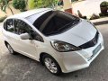 2012 Honda Jazz 1.3 AT FOR SALE-1