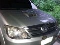 Toyota Fortuner 2005 FOR SALE-5