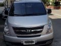 2009 Hyundai starex -automatic transmission -diesel-3