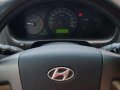 2009 Hyundai starex -automatic transmission -diesel-8