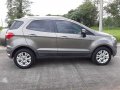 2015 Ford EcoSport Titanium AT (Top of the Line)-4