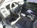 Honda Crv 2001. Sound cruiser-8