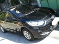 2017 HYUNDAI ACCENT MT PERSONAL USED! -1