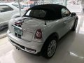 Mini Cooper S Roadster AT 2012 For Sale -3