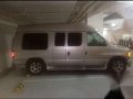 2003 FORD E150 MARK III Hightop conversion-0