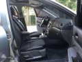 Ford Focus Hatchback 2005 Matic Top of the line-9