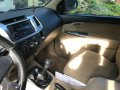 Toyota Hilux 2014 G model  - 1st owner-3