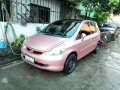 Honda Jazz gd 2006 vtec FOR SALE-0