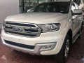 SURE APPROVAL 41K All in 2018 Ford Everest Trend 2.2L 4x2 Automatic-1