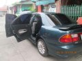 Rush Sale Mazda 323 sedan quality 2nd hand 1999-0