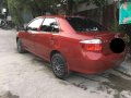 Toyota Vios 1.5 G Cool ac 2005-0