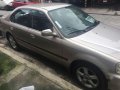 SELLING Honda Civic 1999 SiR body-1