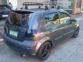 2011 Hyundai Getz M.T Good Condition-3