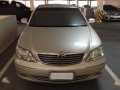 Toyota Camry 2003 FOR SALE-3