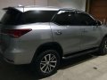 Toyota Fortuner 4X2 V DSL AT 2017 -1