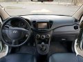 2012 Hyundai i10 White HB For Sale -7