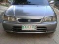 Honda City Exi 97 Manual Transmission-0