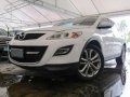 2012 Mazda CX9 AT 30k odo CASA -2