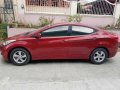 Hyundai Elantra gls 2013 FOR SALE-1