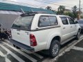 2015 Toyota Hilux 2x4 Diesel Manual-1