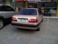 2002 Toyota Corolla LE limited edition very fresh imus cavite-1
