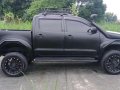 For sale or swap TOYOTA Hilux 2009 diesel-5