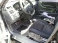 Honda Crv 2001. Sound cruiser-6